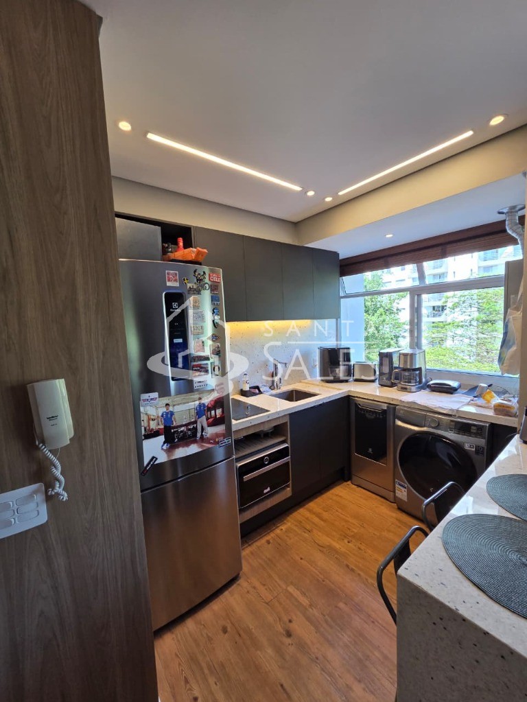 Apartamento, 1 quarto, 38 m² - Foto 13