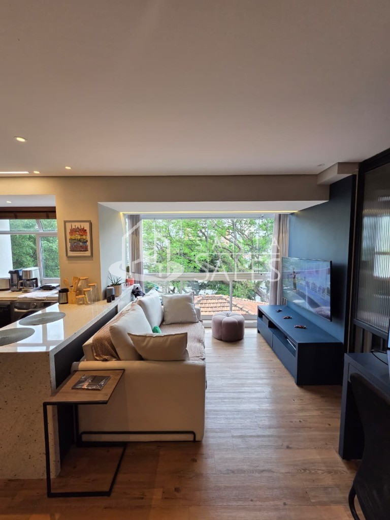 Apartamento, 1 quarto, 38 m² - Foto 14