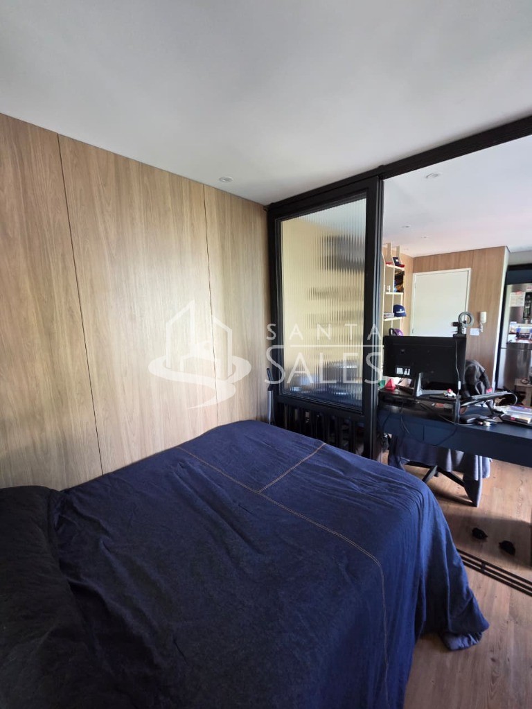 Apartamento, 1 quarto, 38 m² - Foto 16