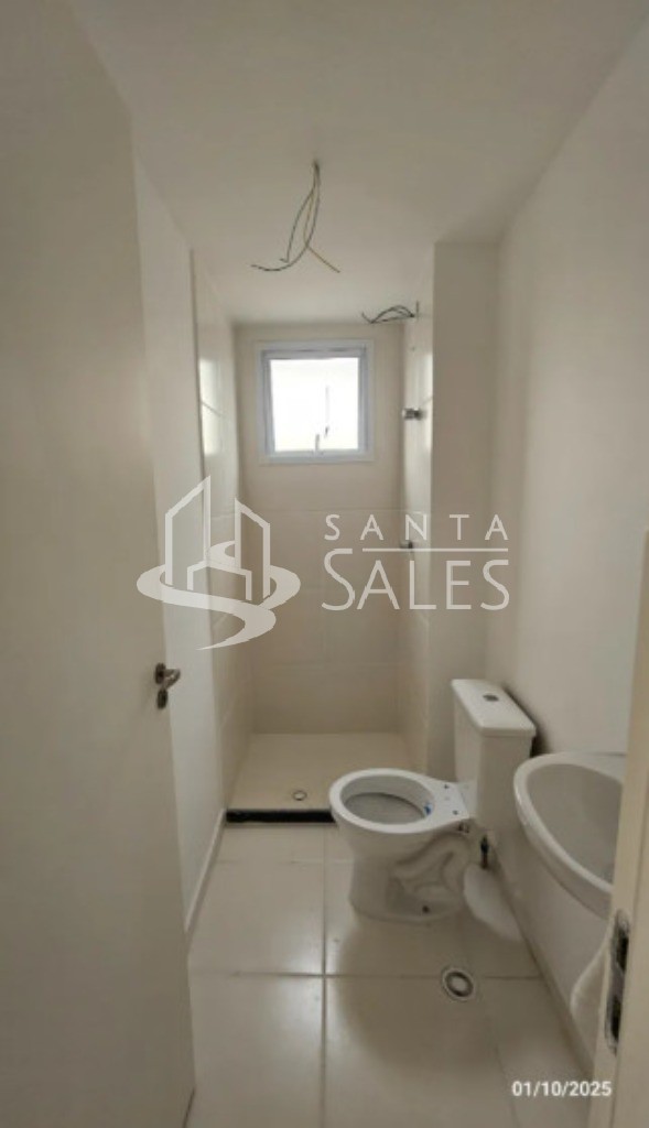 Apartamento, 2 quartos, 34 m² - Foto 5