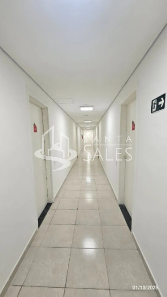 Apartamento, 2 quartos, 34 m² - Foto 6