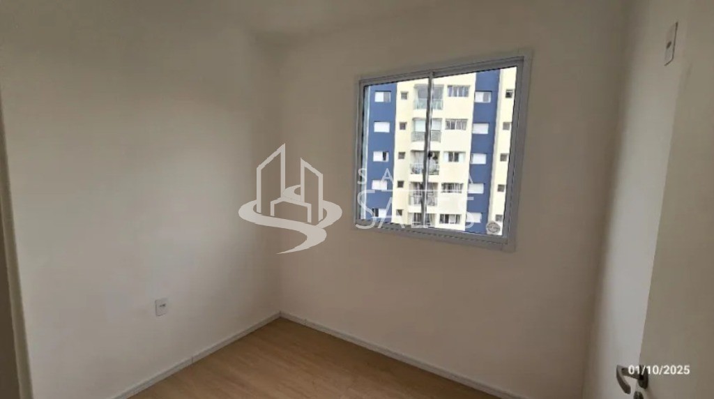 Apartamento, 2 quartos, 34 m² - Foto 2