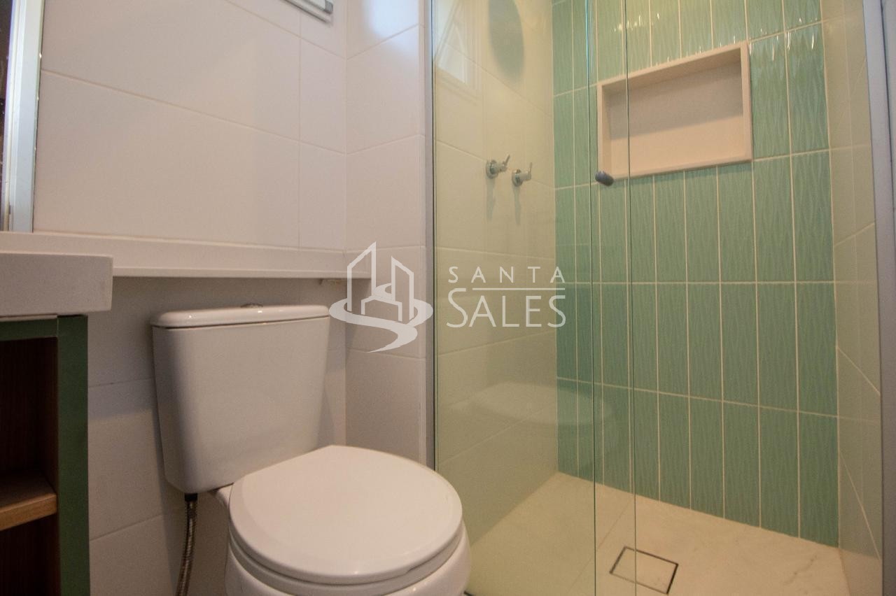 Apartamento, 2 quartos, 73 m² - Foto 10
