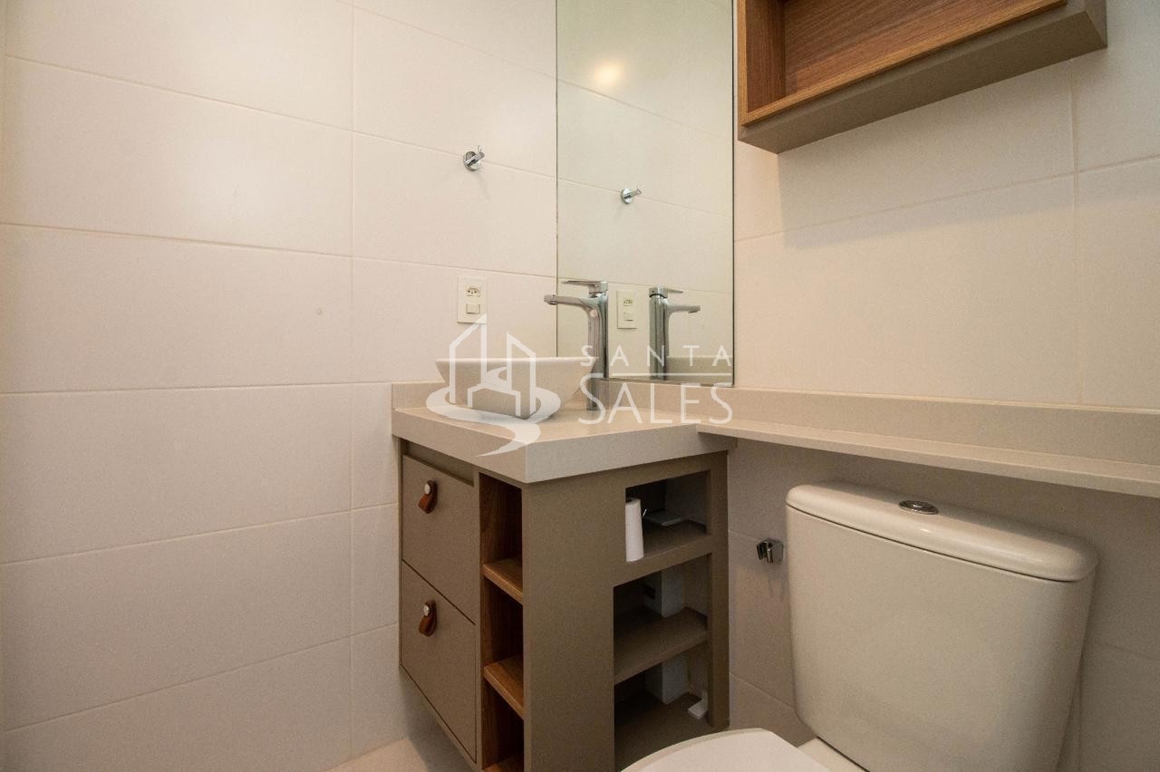 Apartamento, 2 quartos, 73 m² - Foto 11
