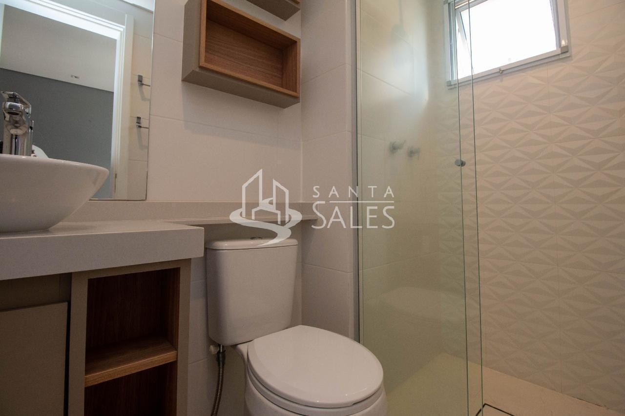 Apartamento, 2 quartos, 73 m² - Foto 12