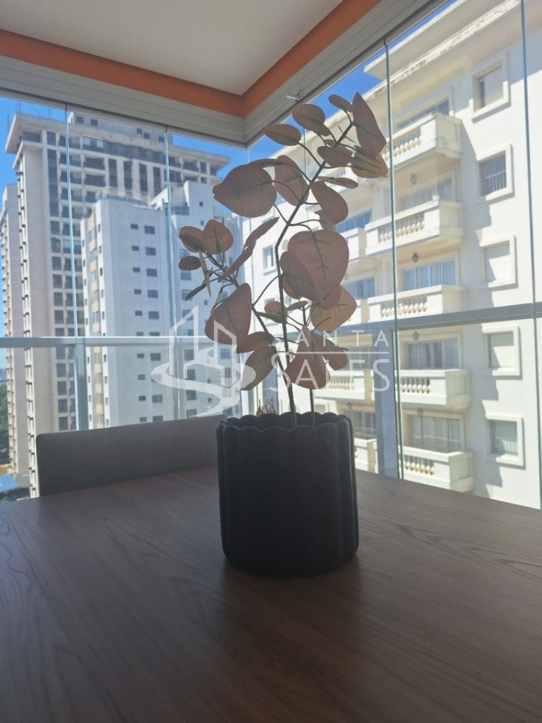 Apartamento, 1 quarto, 48 m² - Foto 3