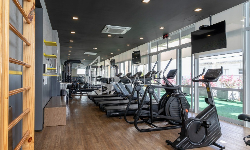 Apartamento, 1 quarto, 48 m² - Foto 10