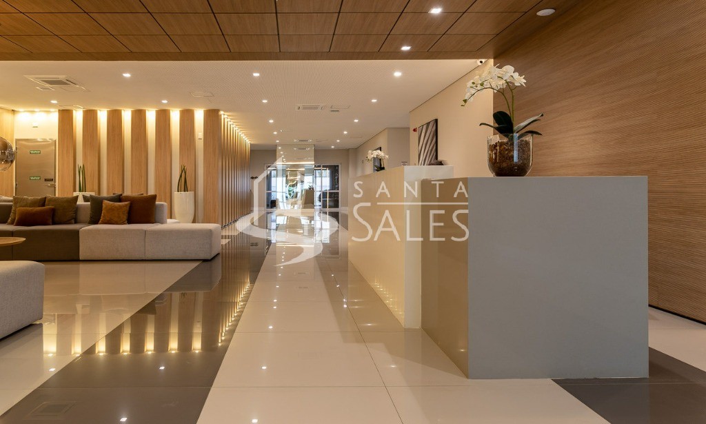 Apartamento, 1 quarto, 48 m² - Foto 11