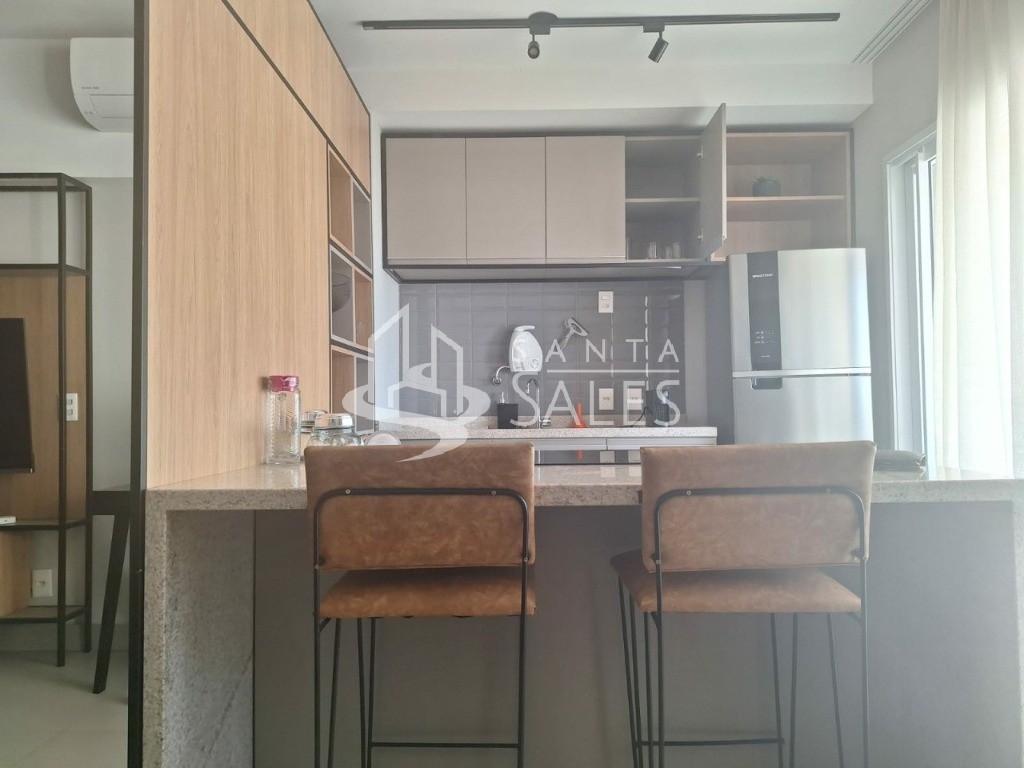 Apartamento, 1 quarto, 48 m² - Foto 16