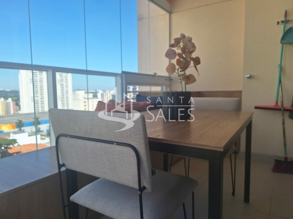 Apartamento, 1 quarto, 48 m² - Foto 21