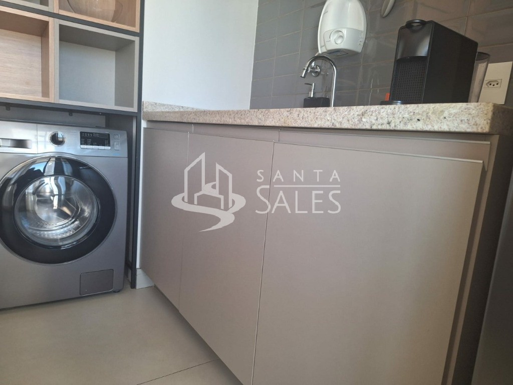 Apartamento, 1 quarto, 48 m² - Foto 23