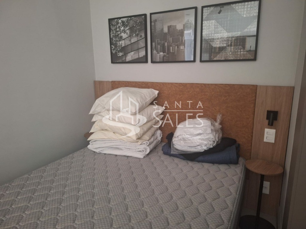 Apartamento, 1 quarto, 48 m² - Foto 24