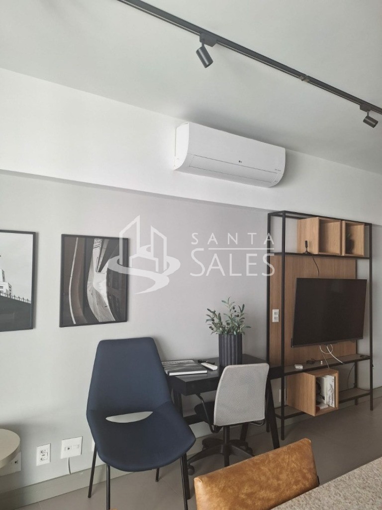 Apartamento, 1 quarto, 48 m² - Foto 25