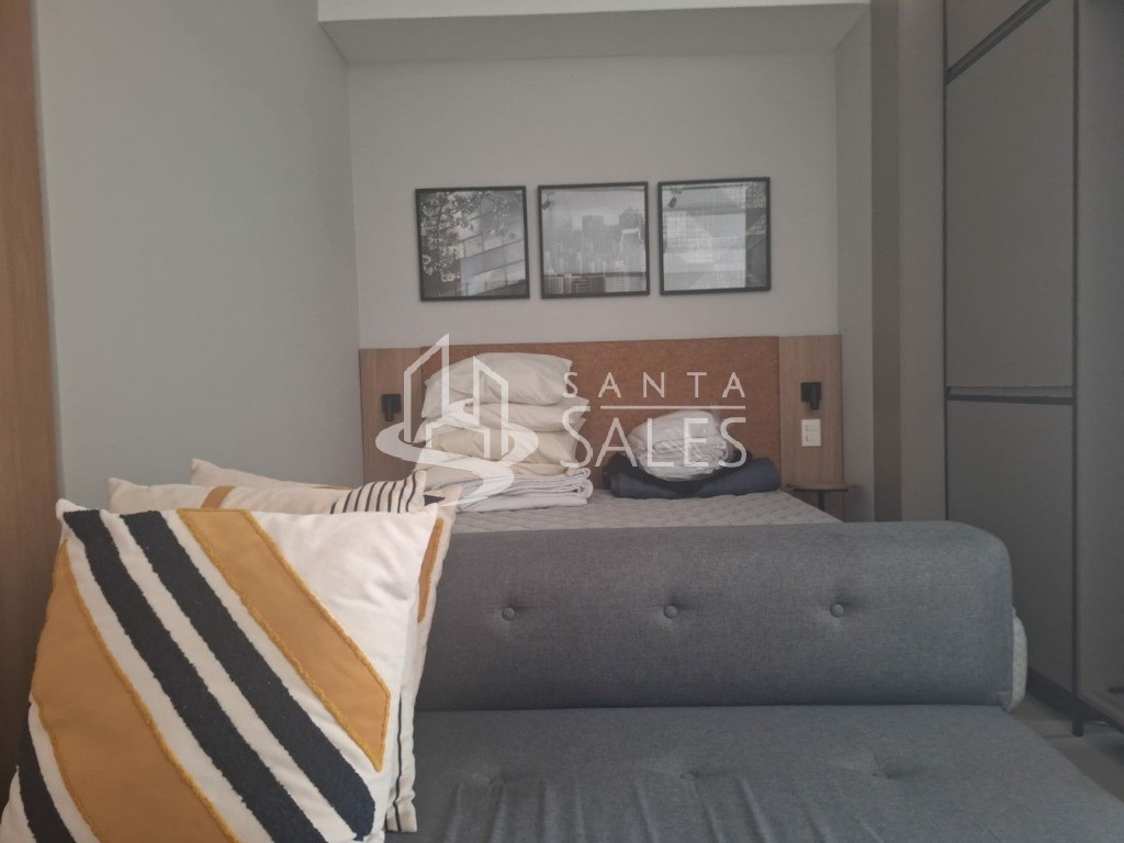 Apartamento, 1 quarto, 48 m² - Foto 26