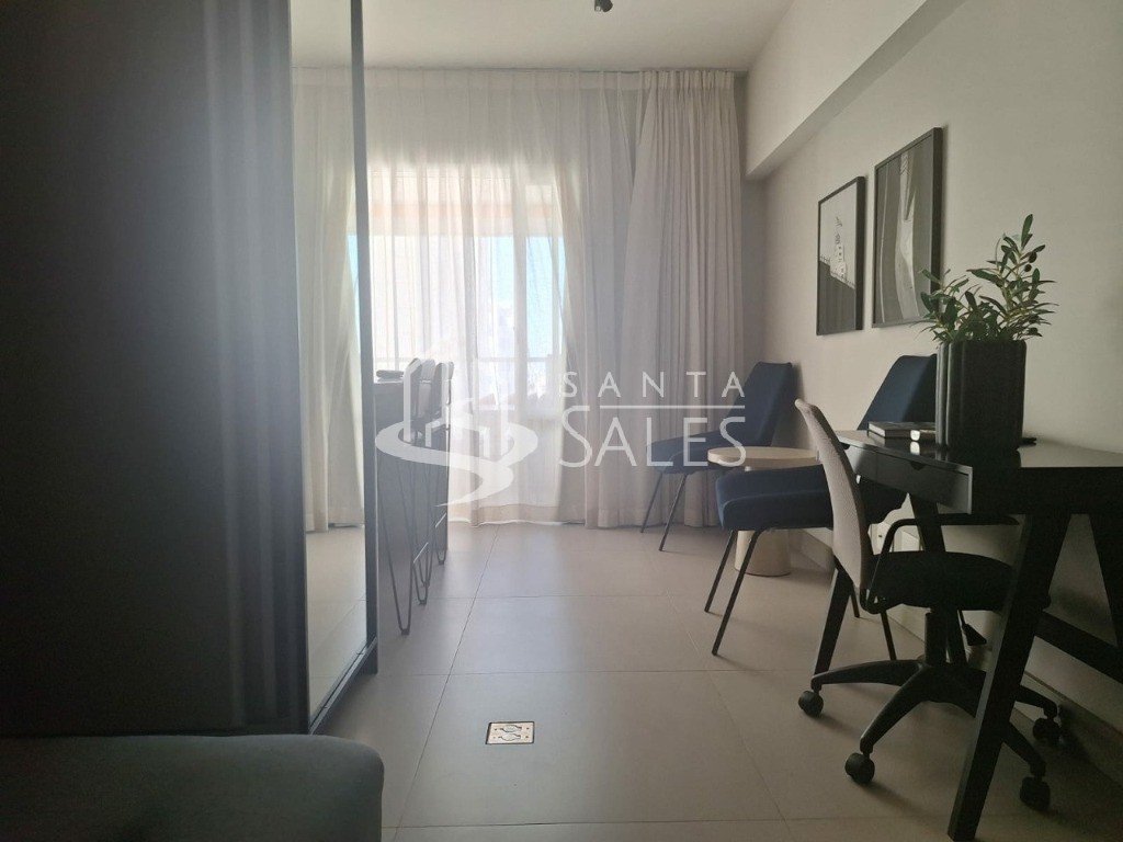 Apartamento, 1 quarto, 48 m² - Foto 28