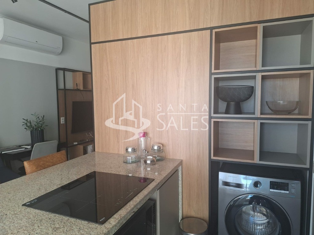 Apartamento, 1 quarto, 48 m² - Foto 31