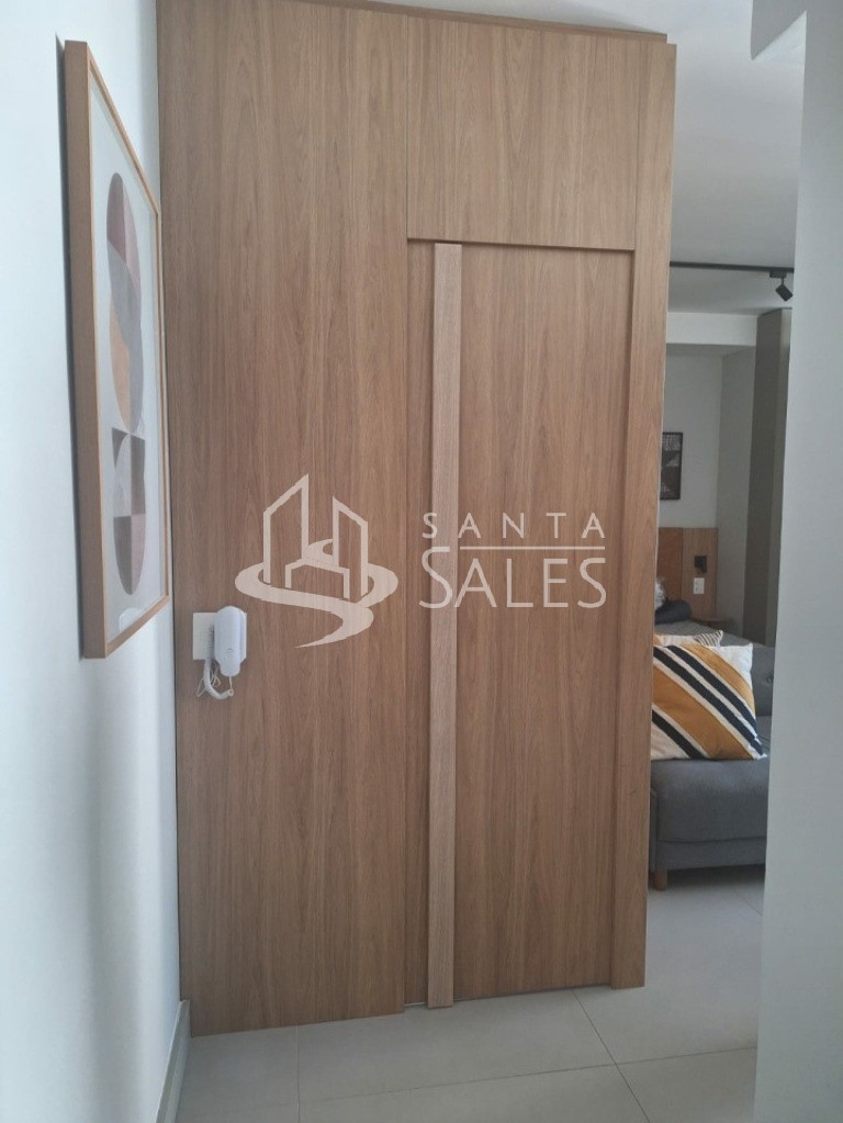 Apartamento, 1 quarto, 48 m² - Foto 32