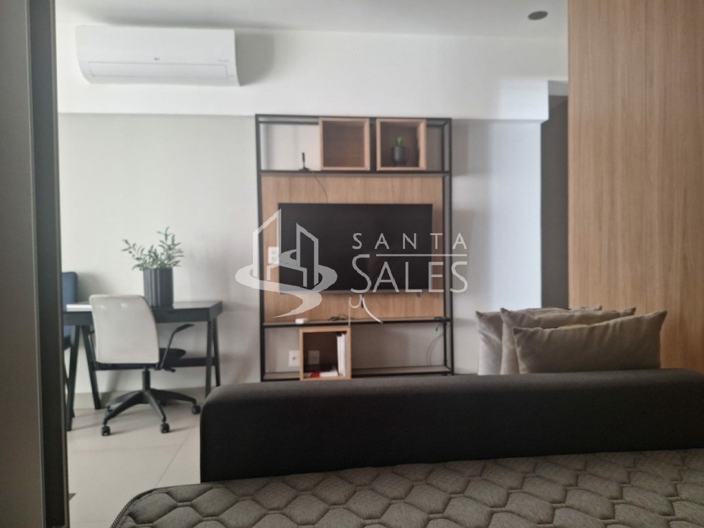 Apartamento, 1 quarto, 48 m² - Foto 33