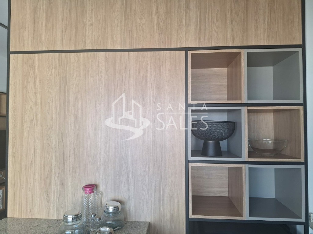 Apartamento, 1 quarto, 48 m² - Foto 36