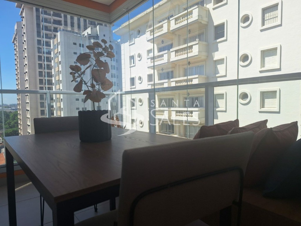 Apartamento, 1 quarto, 48 m² - Foto 37