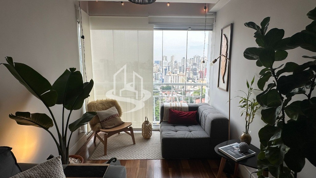 Apartamento, 2 quartos, 58 m² - Foto 3