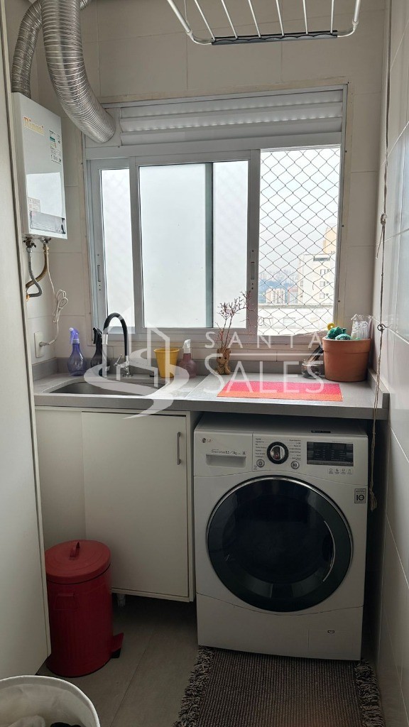 Apartamento, 2 quartos, 58 m² - Foto 6