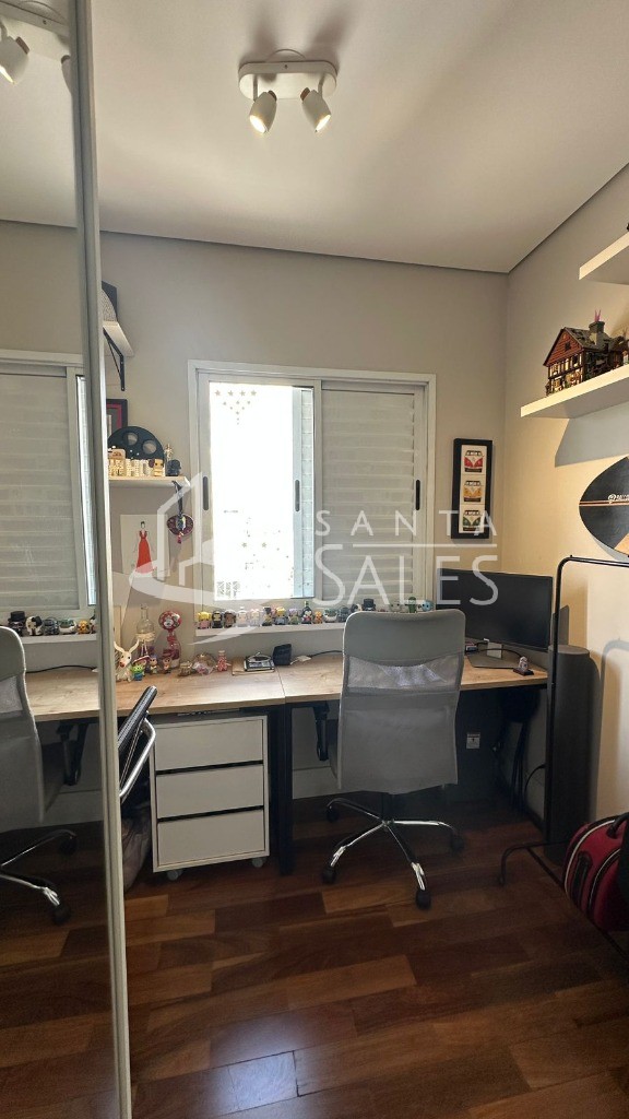 Apartamento, 2 quartos, 58 m² - Foto 10