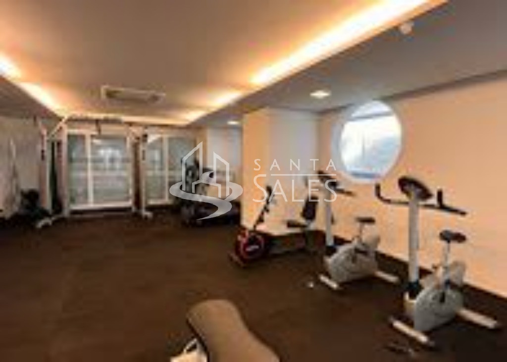 Apartamento, 2 quartos, 58 m² - Foto 16