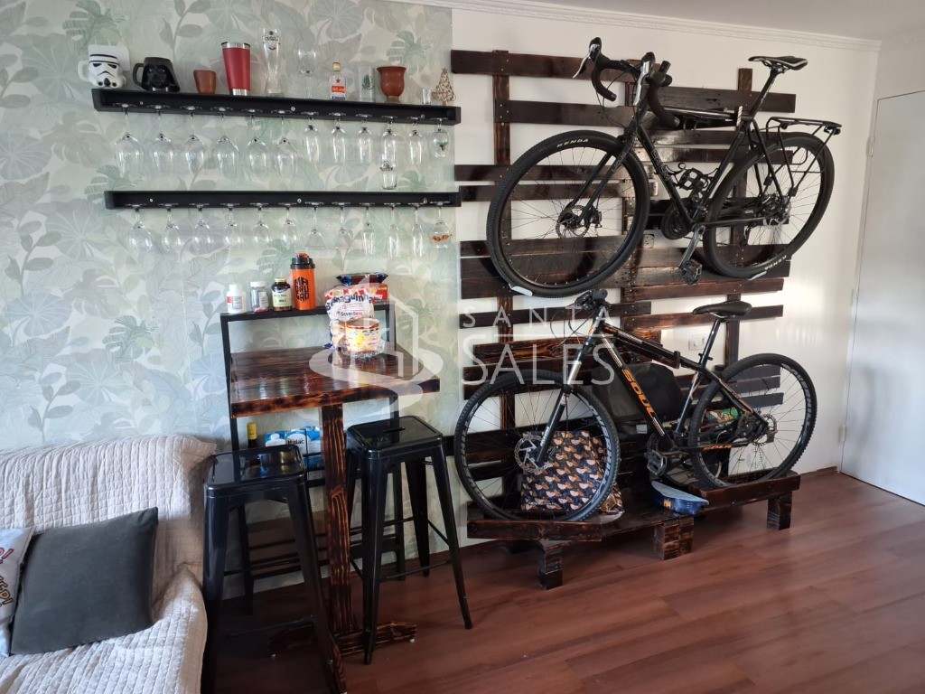 Apartamento, 2 quartos, 61 m² - Foto 2