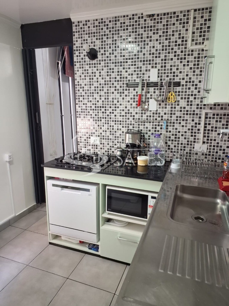 Apartamento, 2 quartos, 61 m² - Foto 8