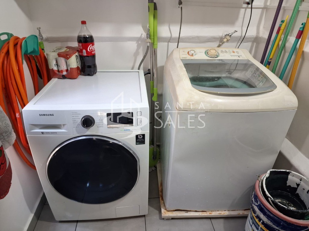 Apartamento, 2 quartos, 61 m² - Foto 9