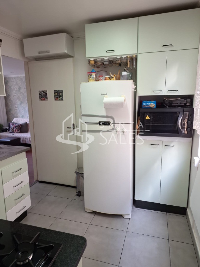 Apartamento, 2 quartos, 61 m² - Foto 10