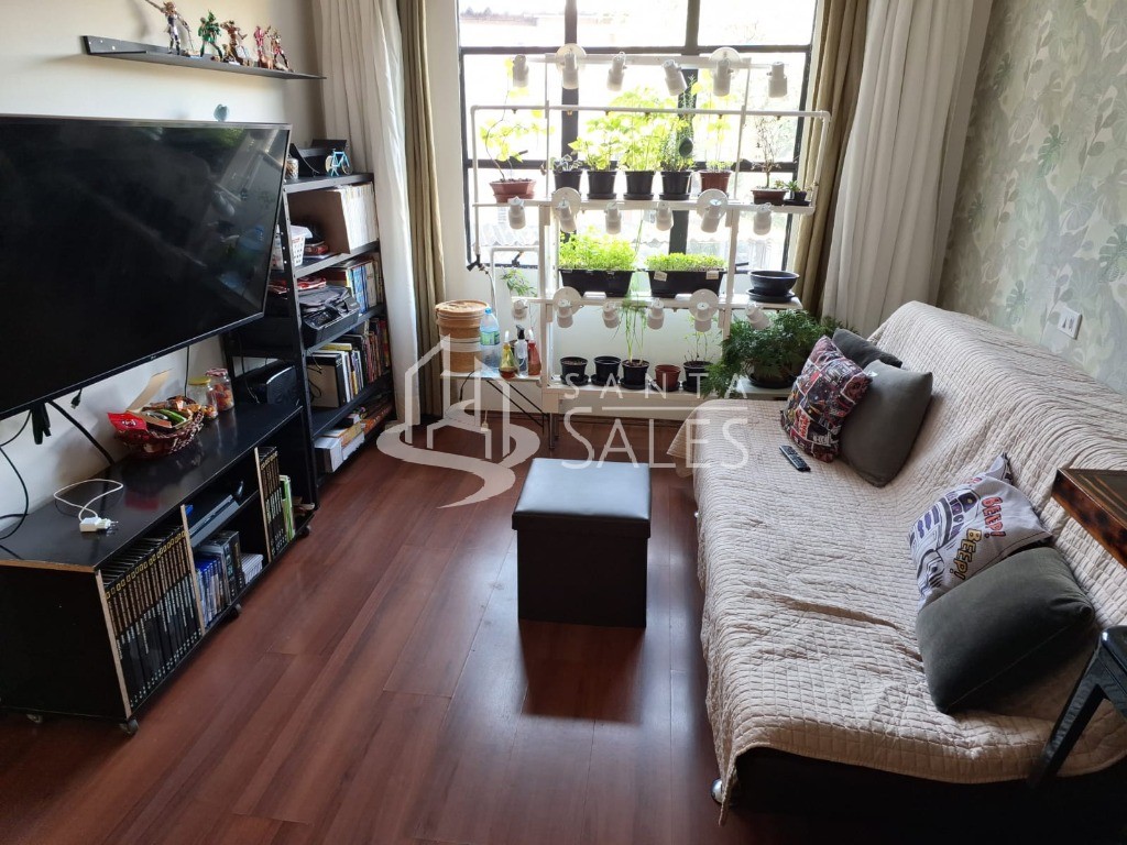 Apartamento, 2 quartos, 61 m² - Foto 12