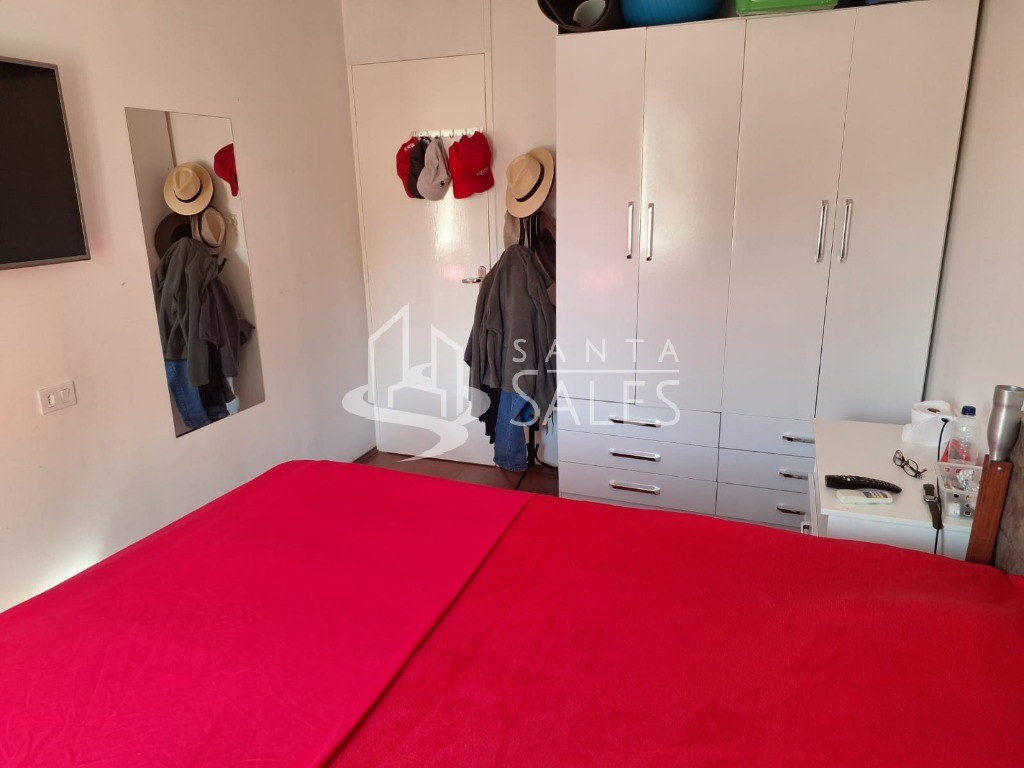 Apartamento, 2 quartos, 61 m² - Foto 13