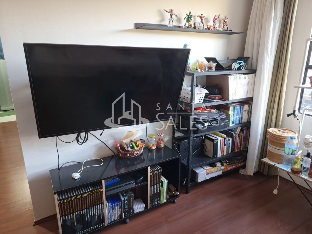 Apartamento, 2 quartos, 61 m² - Foto 19