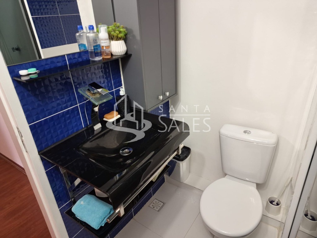 Apartamento, 2 quartos, 61 m² - Foto 20