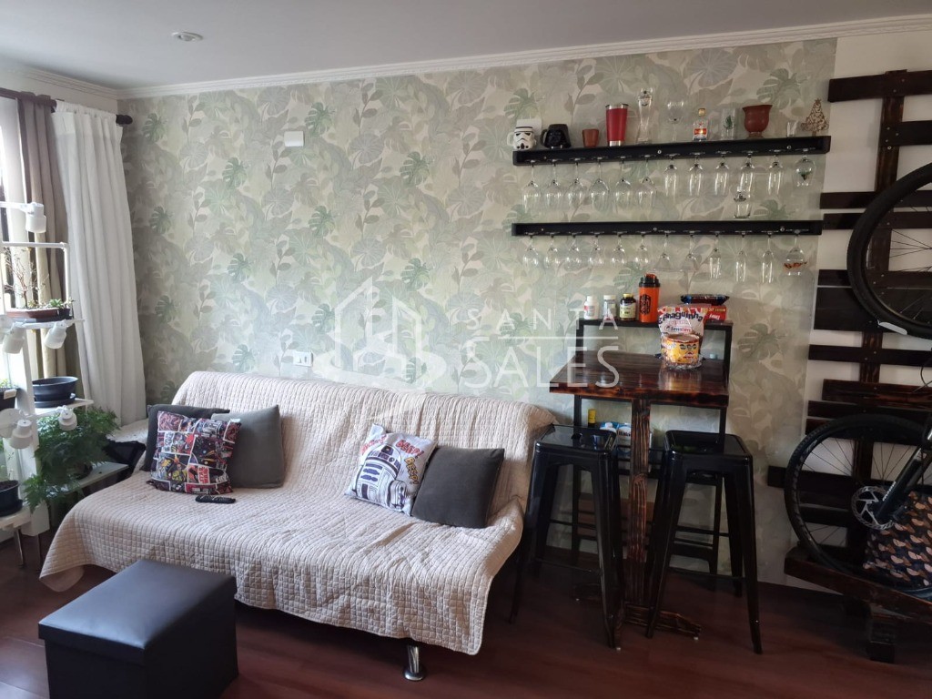 Apartamento, 2 quartos, 61 m² - Foto 24