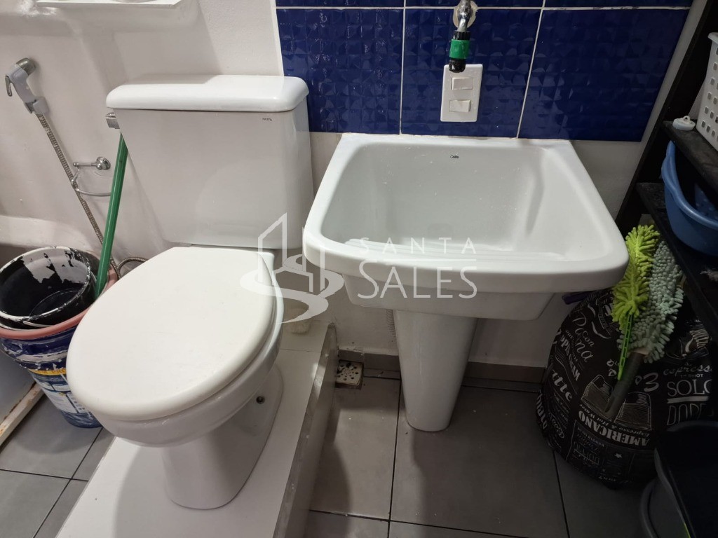 Apartamento, 2 quartos, 61 m² - Foto 27