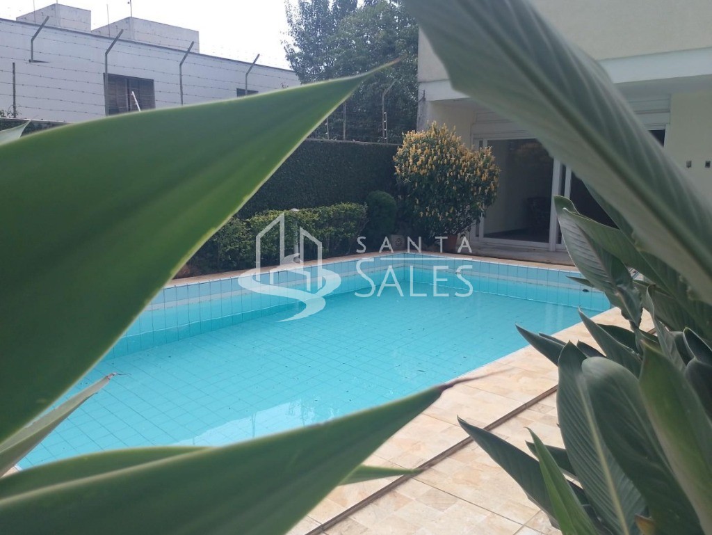 Sobrado, 4 quartos, 400 m² - Foto 15