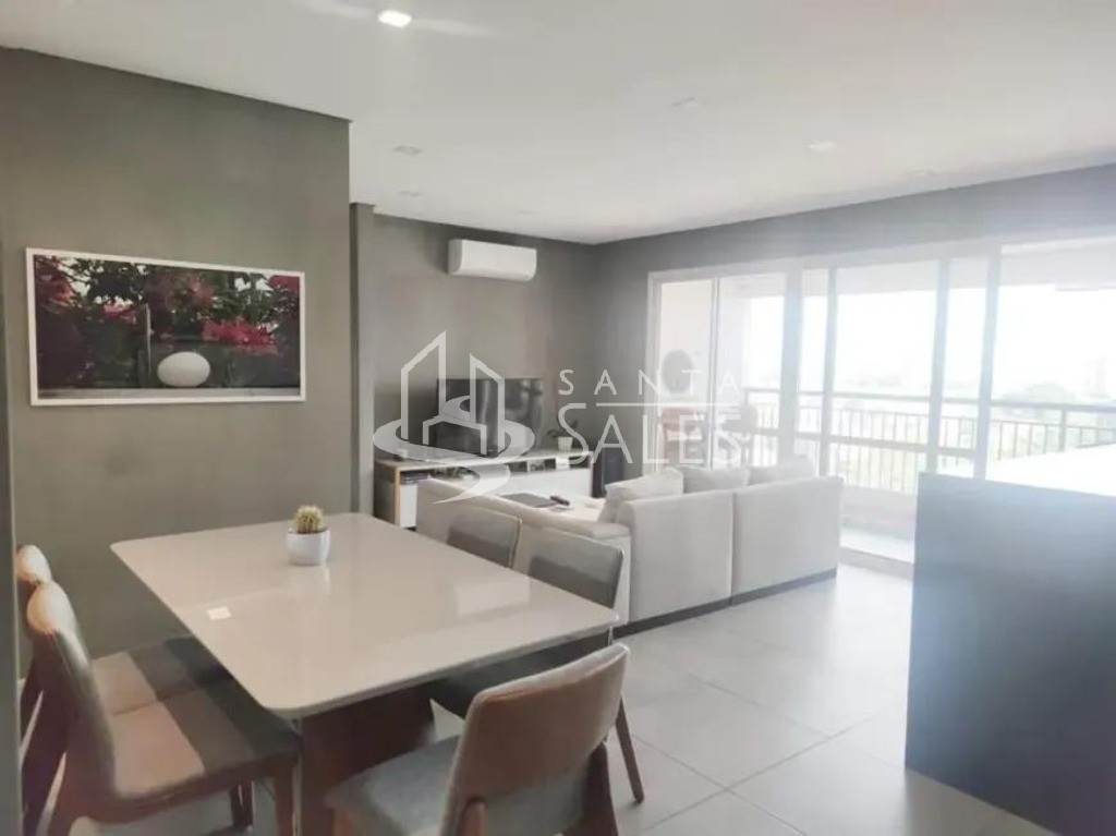 Apartamento, 3 quartos, 81 m² - Foto 3