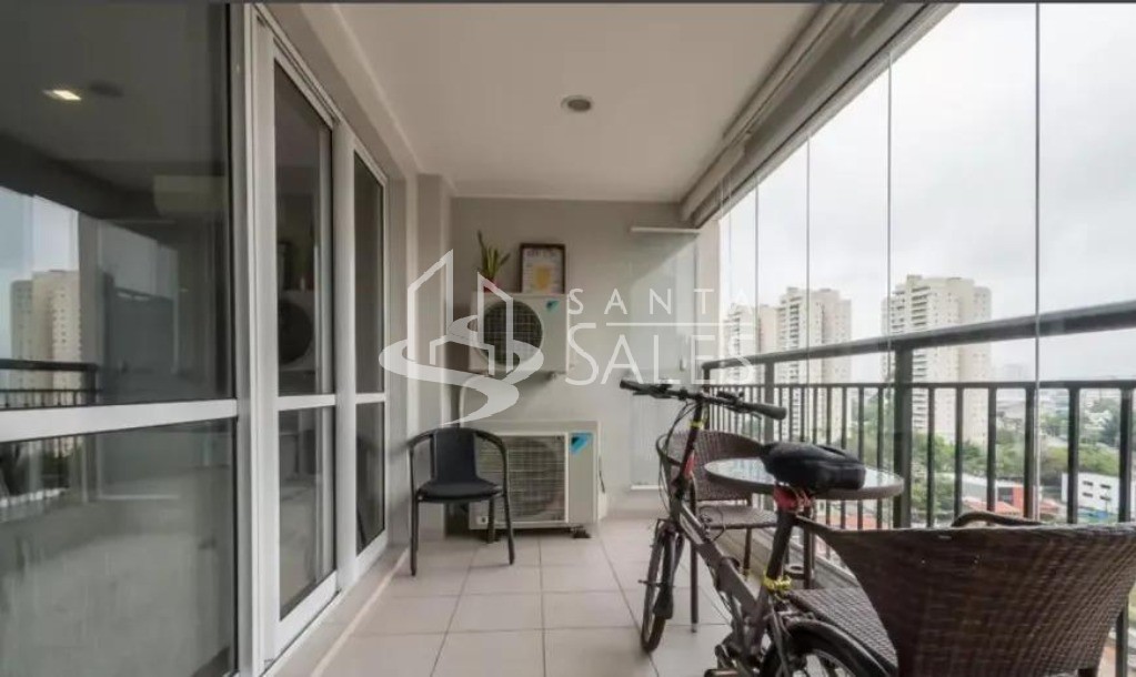 Apartamento, 3 quartos, 81 m² - Foto 9