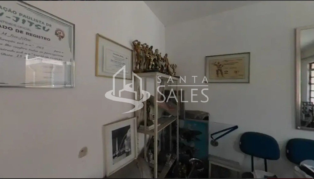 Casa, 4 quartos, 210 m² - Foto 20