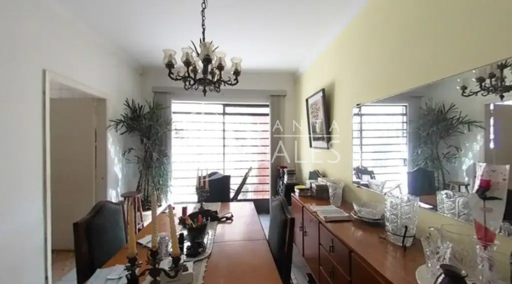 Casa, 4 quartos, 210 m² - Foto 23