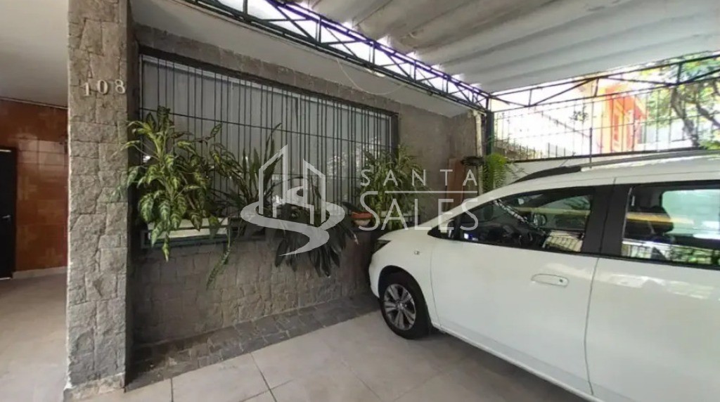 Casa, 4 quartos, 210 m² - Foto 25