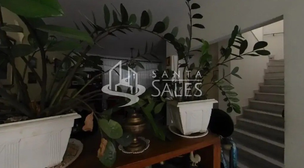 Casa, 4 quartos, 210 m² - Foto 26