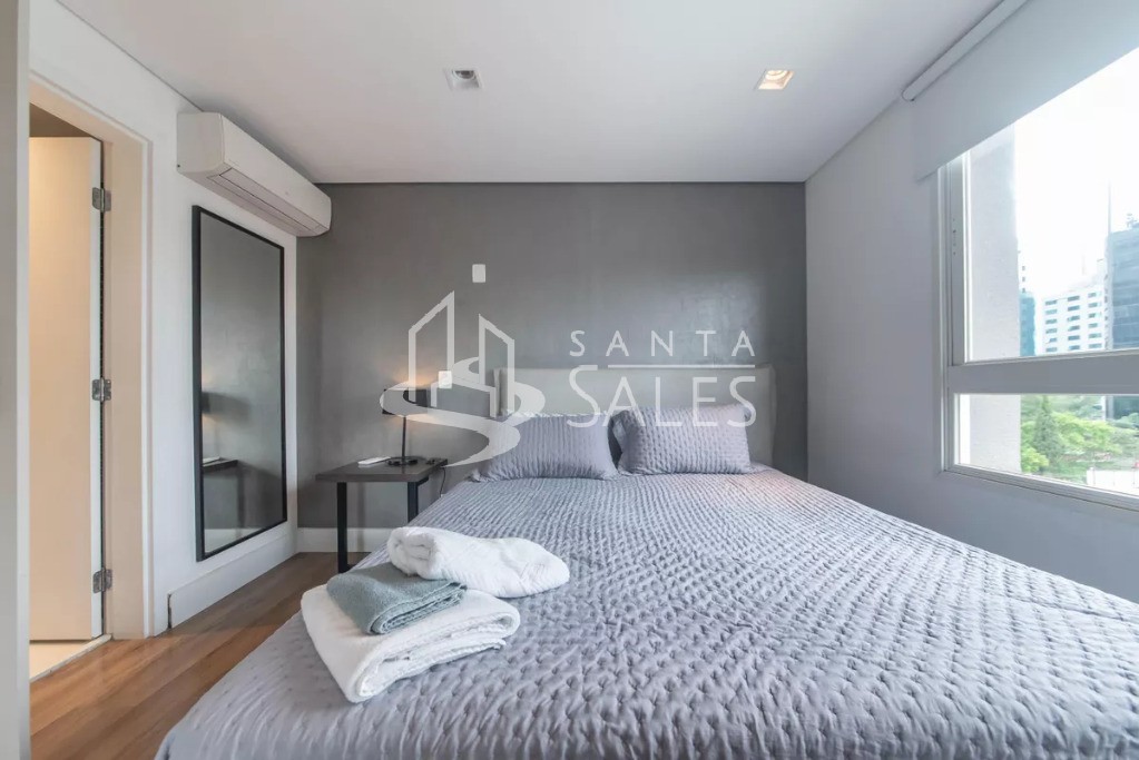 Apartamento, 1 quarto, 62 m² - Foto 13