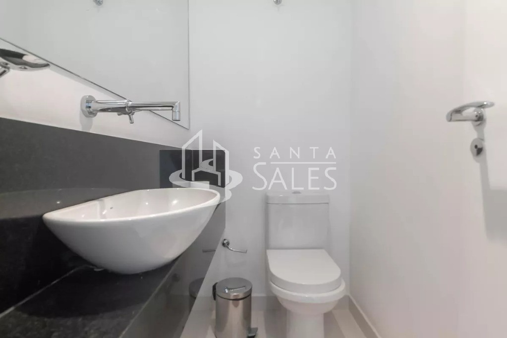 Apartamento, 1 quarto, 62 m² - Foto 18