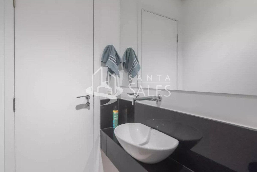 Apartamento, 1 quarto, 62 m² - Foto 19