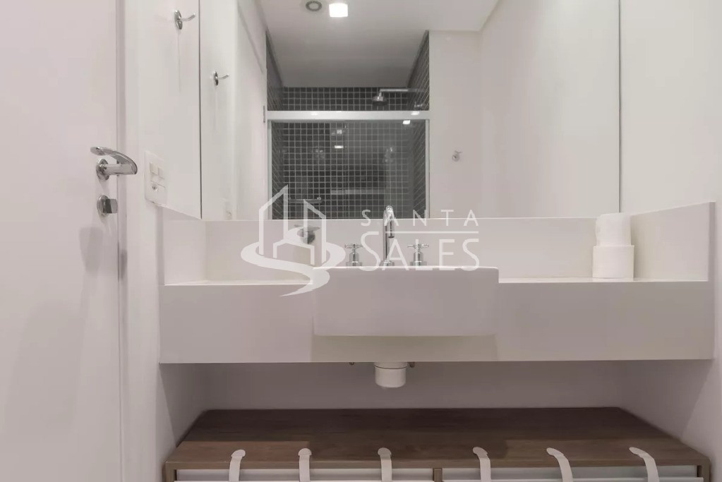 Apartamento, 1 quarto, 62 m² - Foto 24