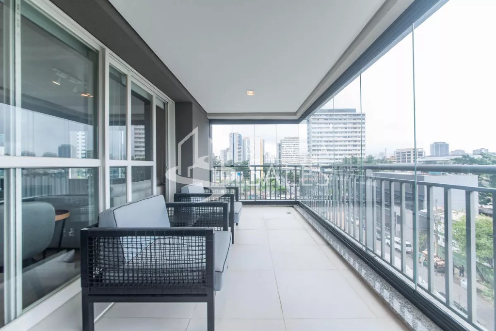 Apartamento, 1 quarto, 62 m² - Foto 27